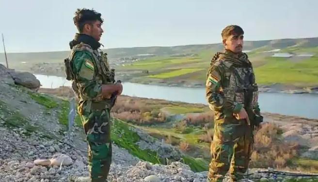 太扎心！叙利亚库尔德人怒劝同胞，别被美国当傻子耍了，我们被抛弃的滋味谁试谁后悔，