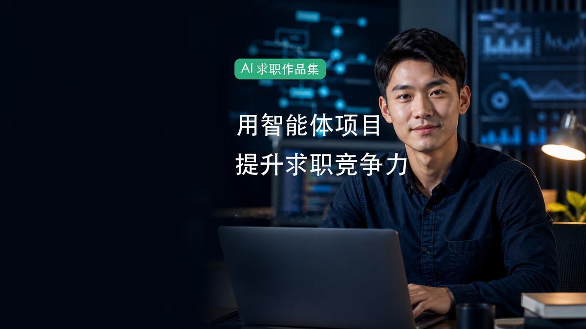 简历上写“会用大模型”已经不够稀缺。真正能拉开差距的，是你能否把模型、工具调用、