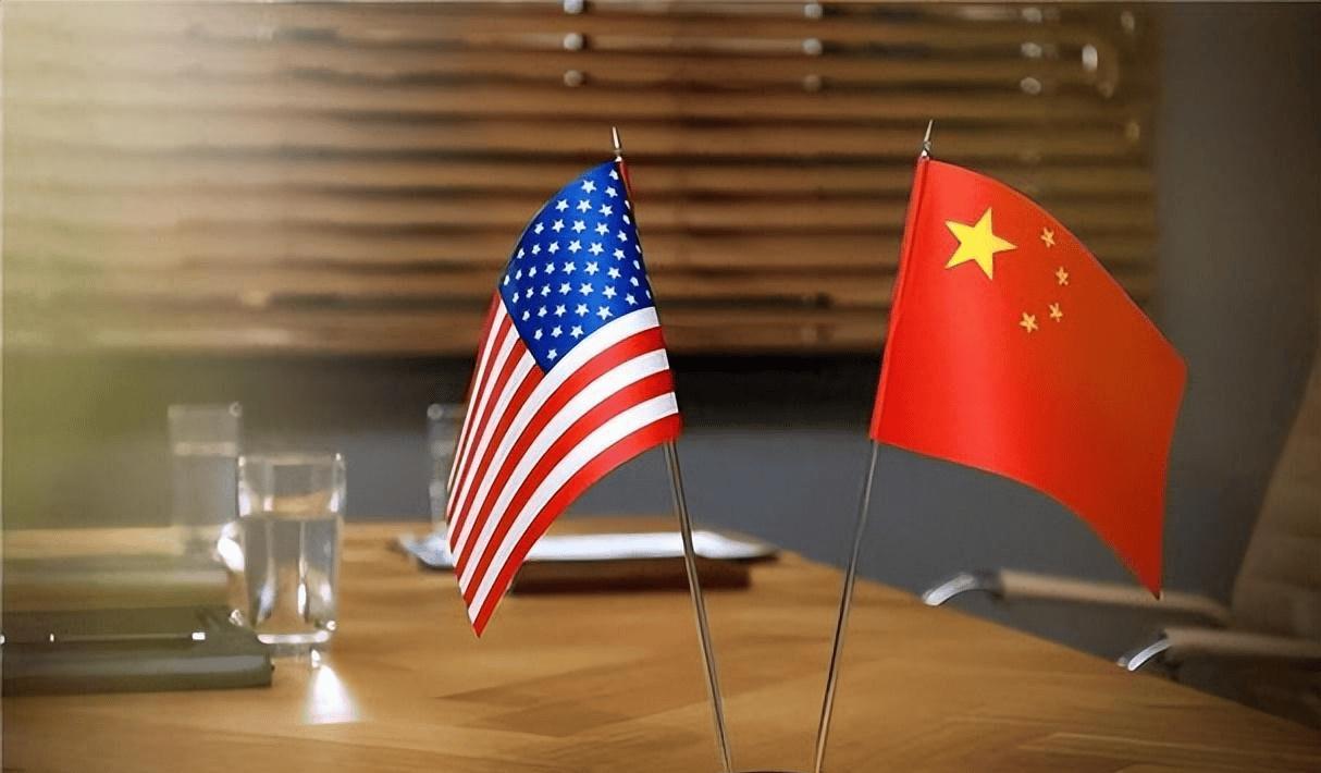 我在想，中美双方在西班牙会谈，主要还是要谈大豆和高粱，其他都是小问题。今年上半年
