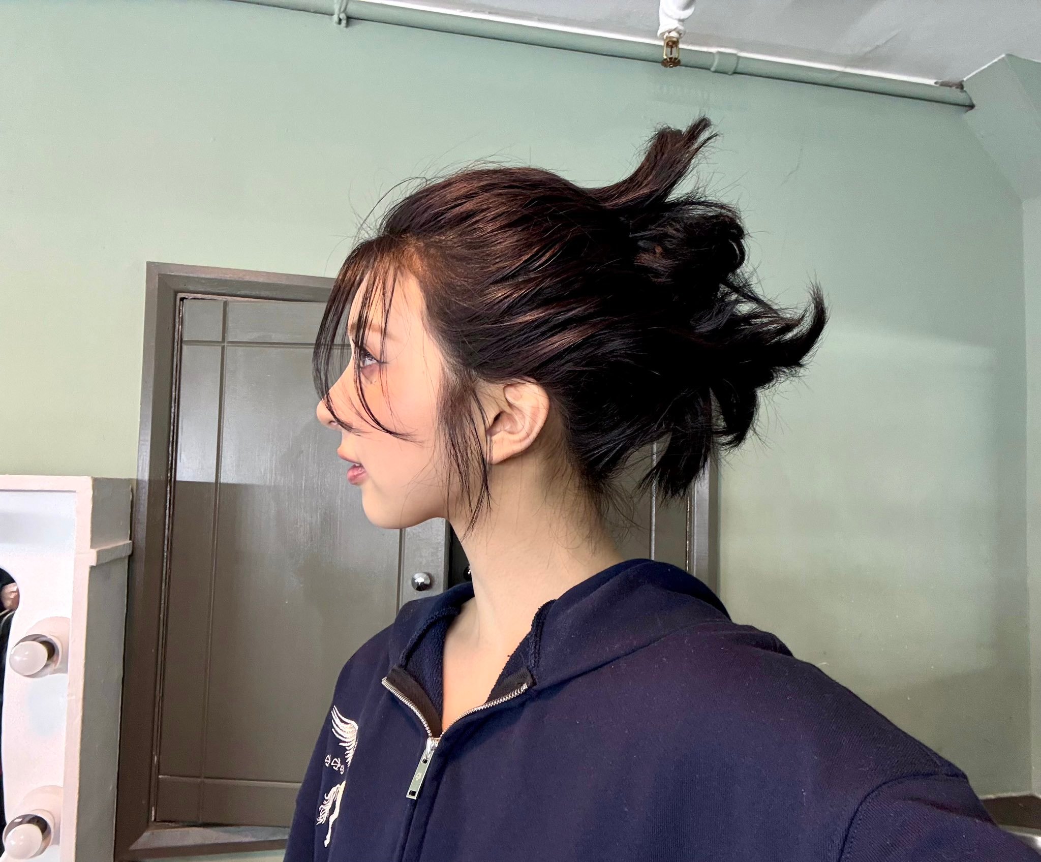 260401 NMIXX Bae裴真率 