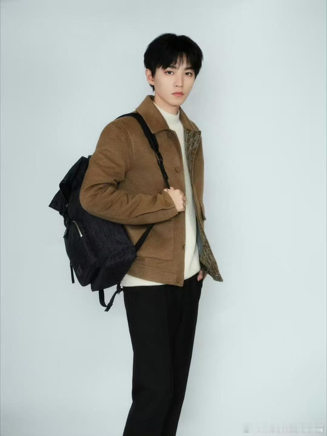 迪丽热巴王俊凯最新DIOR大片迪丽热巴王俊凯DIOR大片迪丽热巴王俊凯DIOR大