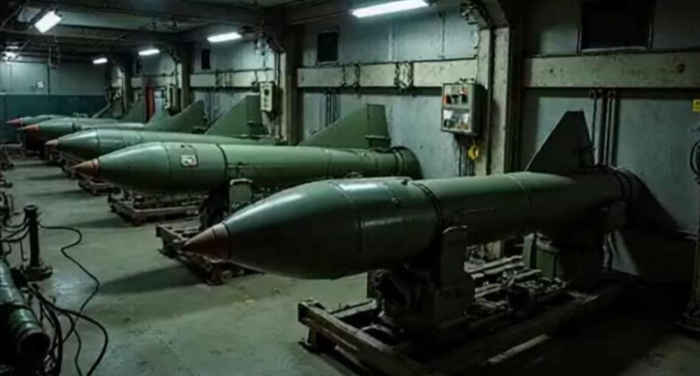 伊朗导弹为什么打不完？

伊朗伊斯兰革命卫队空天军前司令阿米尔·阿里·哈吉扎德曾