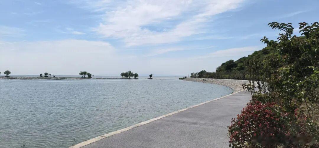 珍惜初夏，不负时光与风景～ 