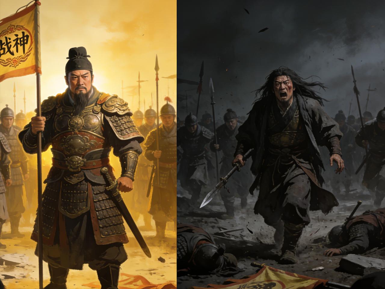 贾似道的 “战神” 人设，是怎么一夜崩塌的
很多人读宋史，都觉得贾似道就是个畏敌