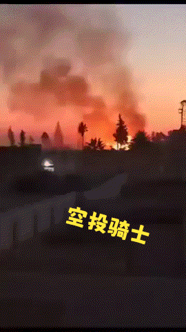 俄罗斯对叙利亚的阿勒颇东部城市发起了空袭。这不仅仅是一次简单的军事行动，而是在战