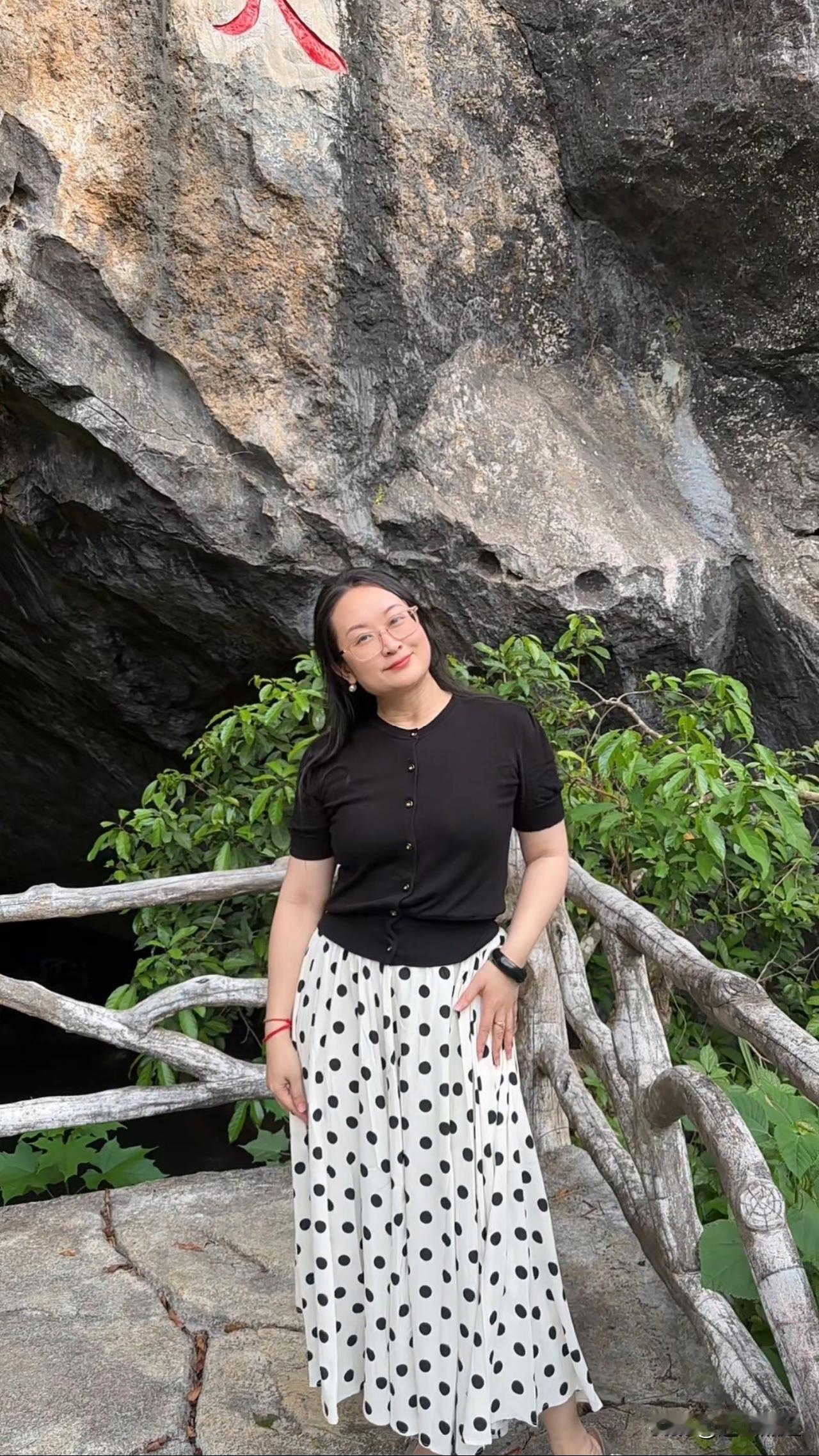 你说是吗？