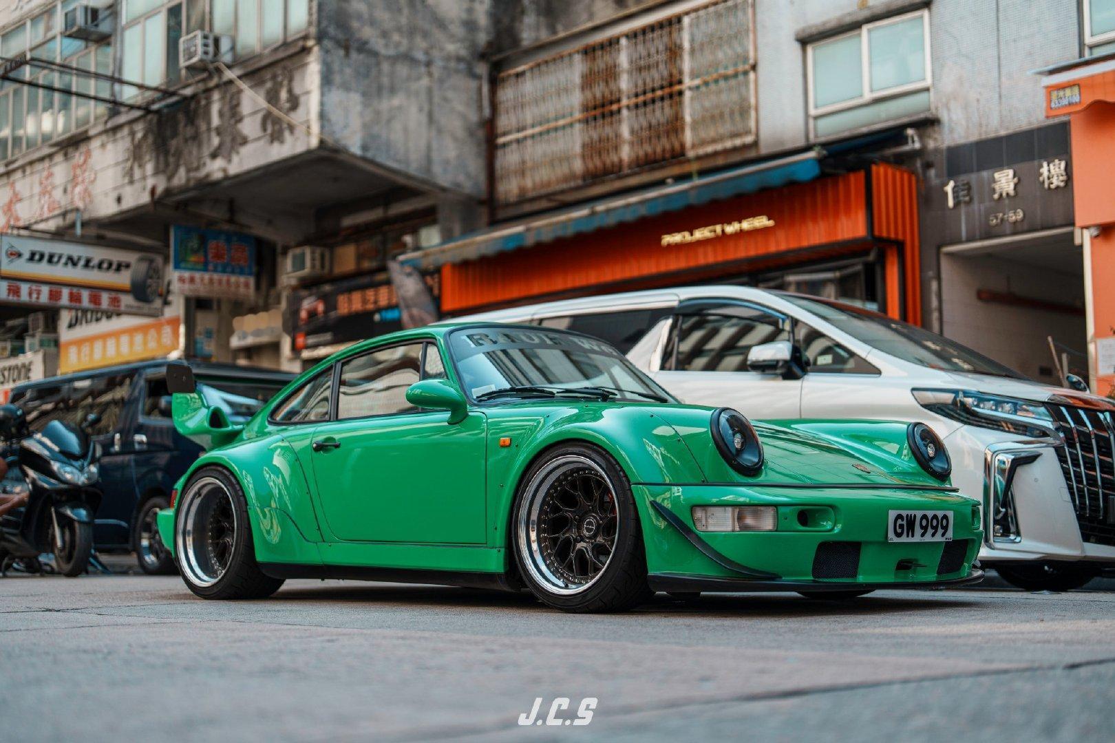 RWB ​​​