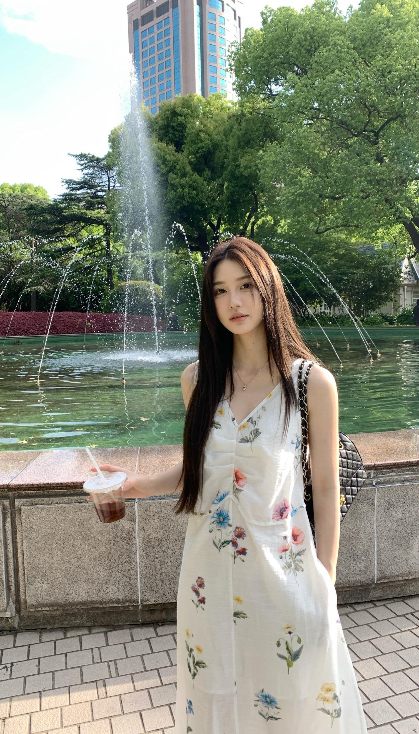 慢慢喜欢你🫶。