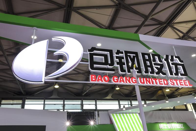 最近包钢股份受稀土概念的影响，成为了广大股民的热点。

13号涨停，14号冲高回