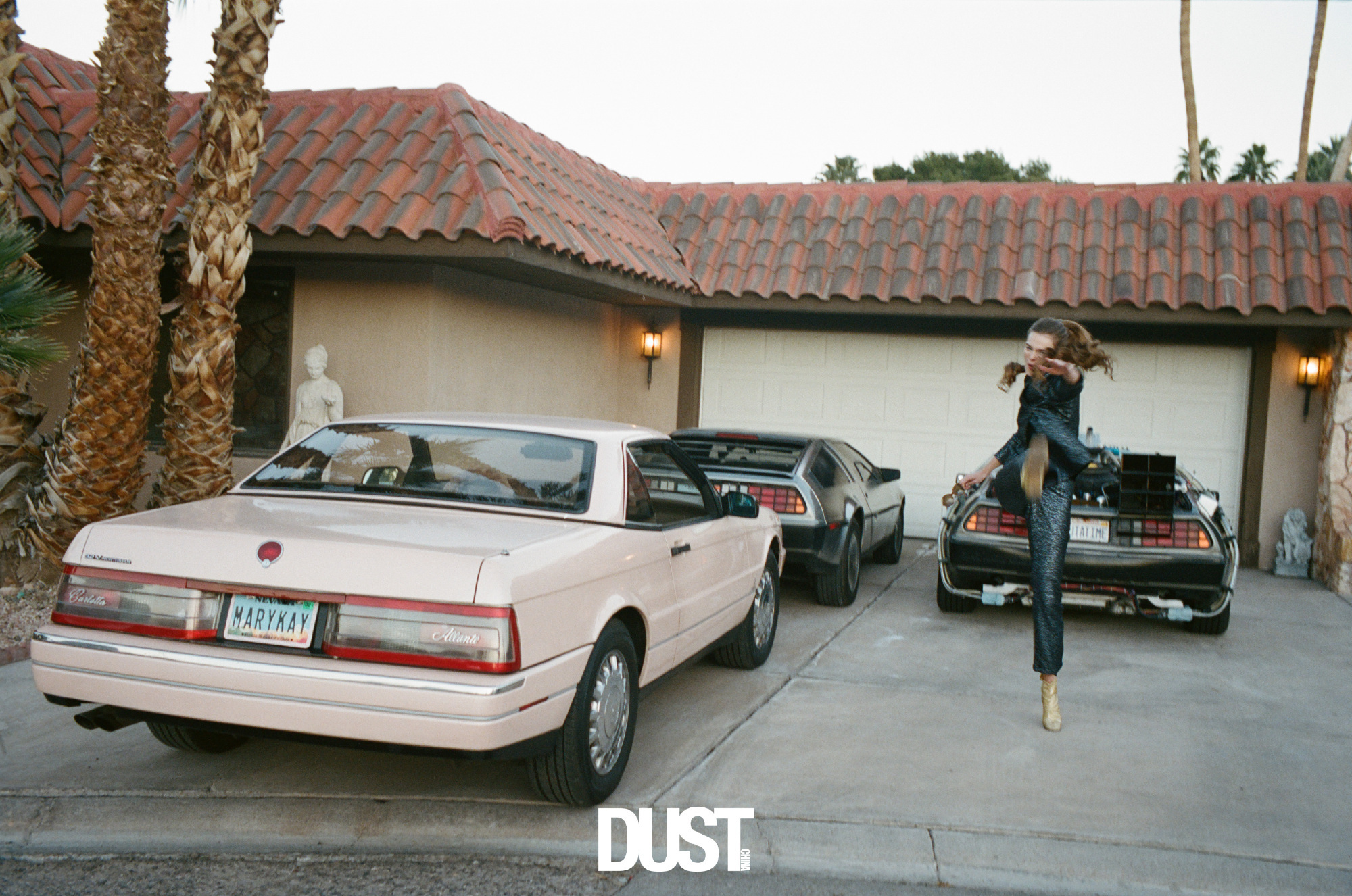 那种顶级刊物的视野和审美 ， 那种华人 赴美， 上世纪，李小龙，武侠梦。 你们懂