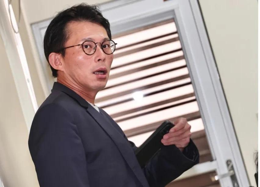 民众党已有4名立委加入“抗中组织”

7月14日，台岛民众党3名“立委”加入所谓