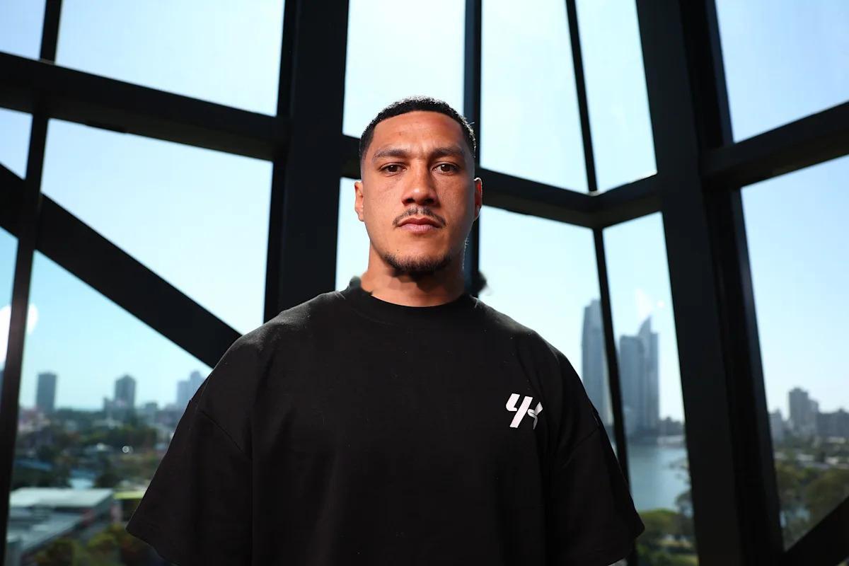 拳坛速递 杰伊-奥佩塔亚（Jai Opetaia）正式起诉IBF，指控该组织于今