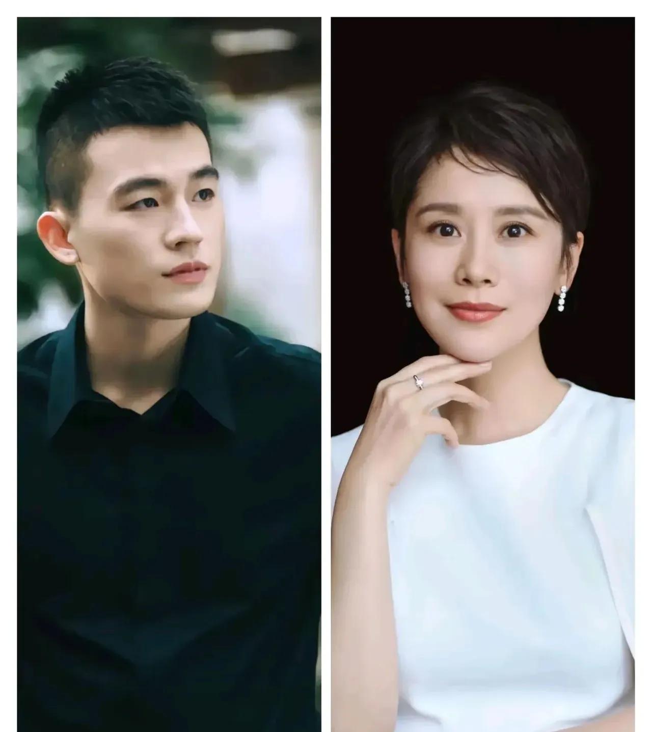 追剧《生万物》  有网友调侃说，如果让海清饰演绣绣，海清该有多高兴，她可以天天看