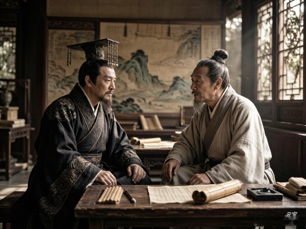 宽窄观察黄帝内经 你的五脏六腑好不好，岐伯说：看脸上这几个地方就知道。心好不好，