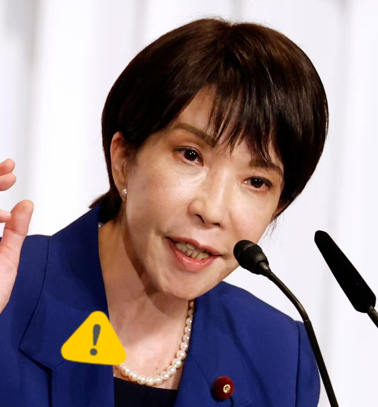 这下咱们可算是看清日本官方的嘴脸了。

驻日大使馆接连被恶意威胁，连现役自卫队人