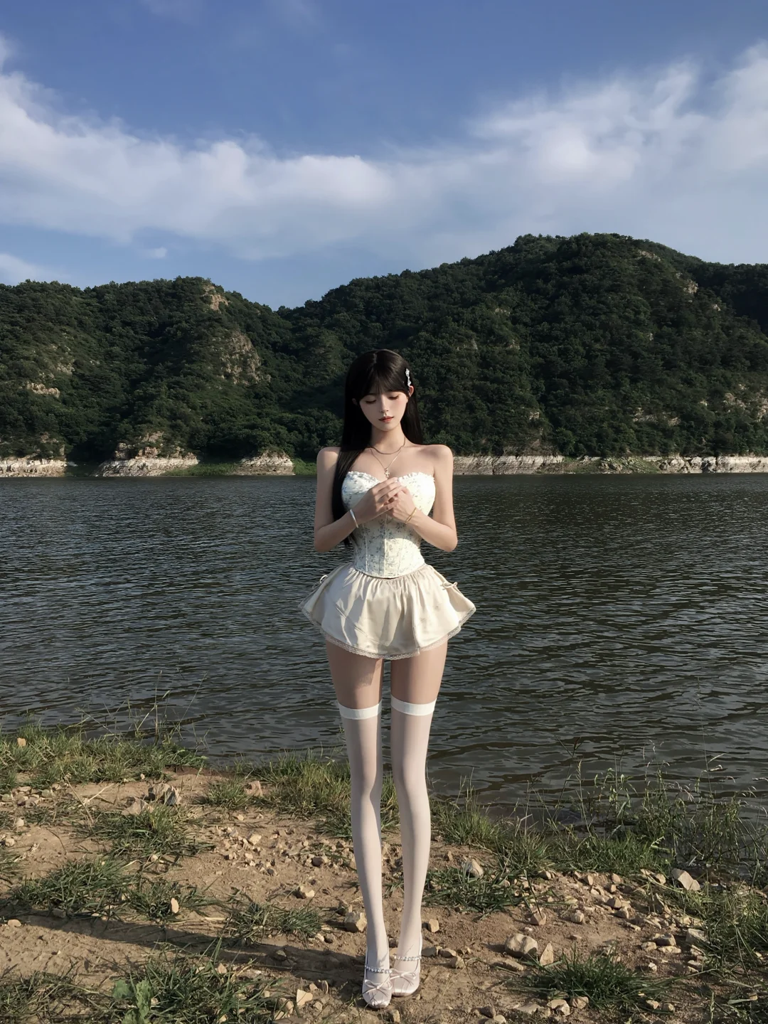 回忆 刻舟求剑