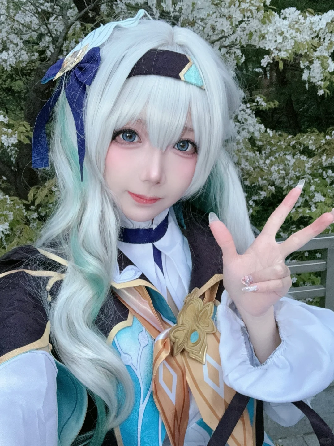 流萤🌸