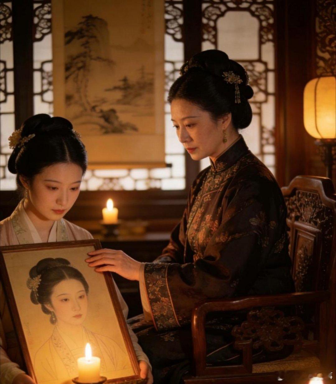 古代大户正妻为啥主动给丈夫纳妾？根本不是大度，是为保命。  古代夜无娱乐，男子归