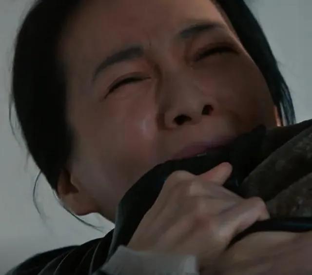 追剧《以法之名》，徐梵溪的