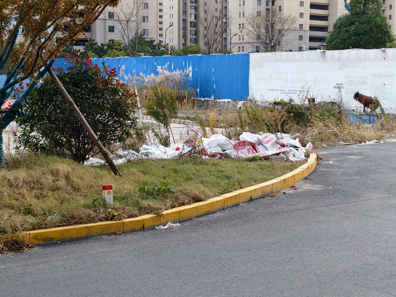 今天是金碧物业走后的第28天。

时间如流水，匆匆而过，转眼间都快一个月了。本以