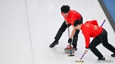 中国花滑小将田桐赫亮相、晋级、“开门红”
江原道冬青奥会27日继续进行，中国花样