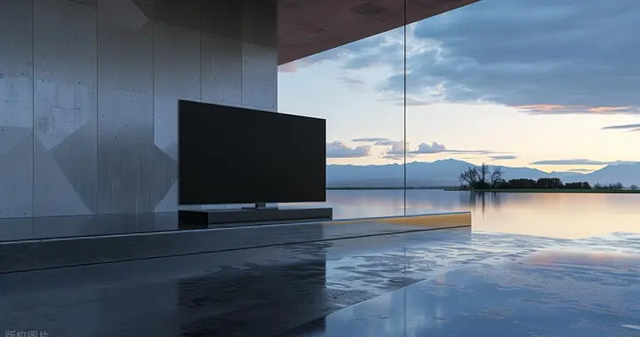 打破十年色域僵局 全球首款SQD-Mini LED机皇TCL X11L来了