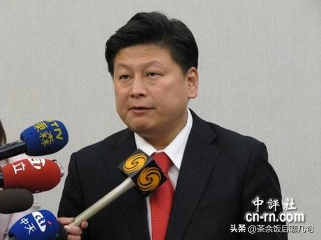 傅崐萁这怎么就得罪黄智贤了？花莲本来就够乱了，黄智贤又插了一杠子！
 
现在花莲