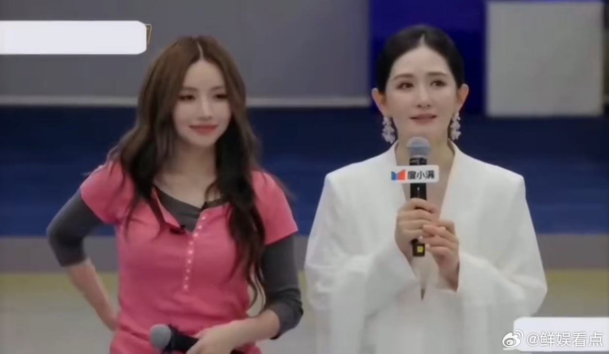 “安萧鸟”组合成立！萧蔷的优雅、安崎的爆发力、陶昕然的细腻，这搭配绝了！萧蔷安崎