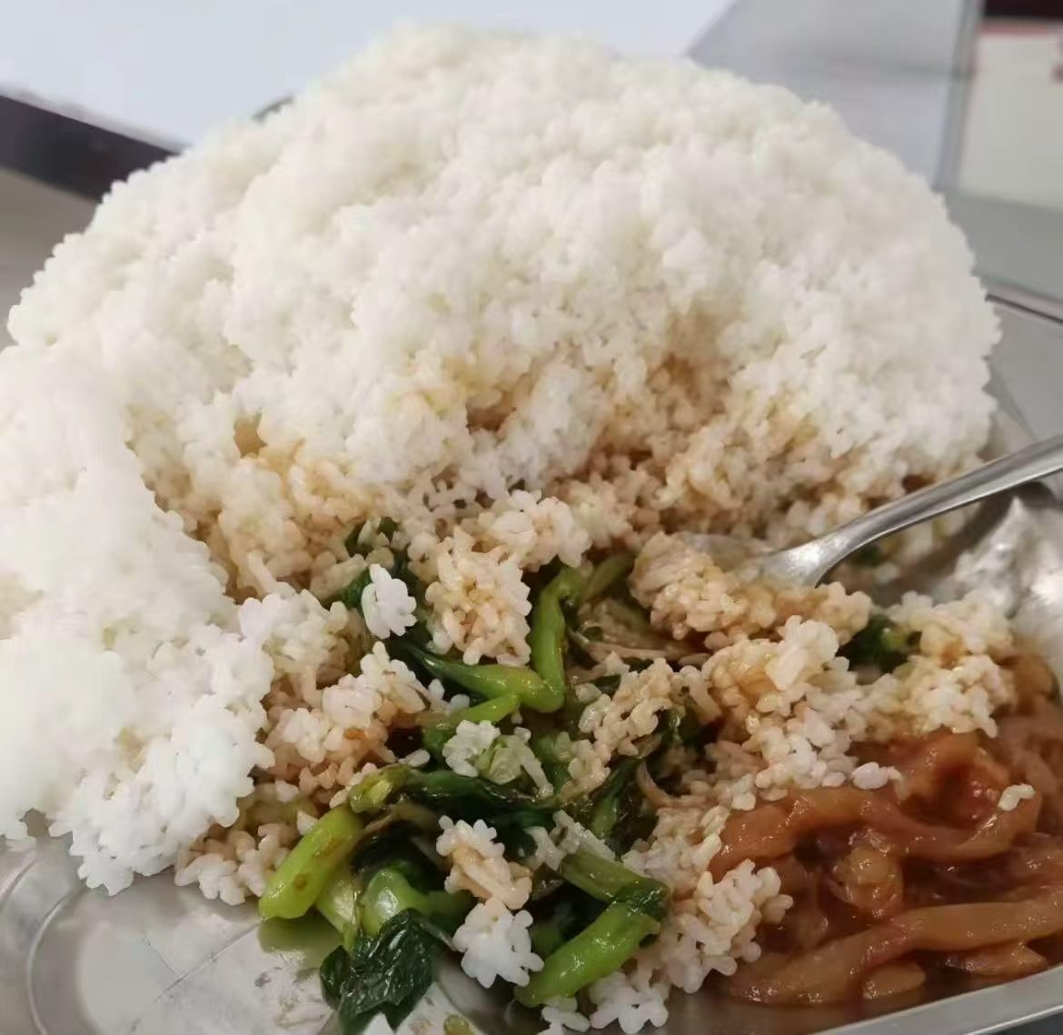 好美味 