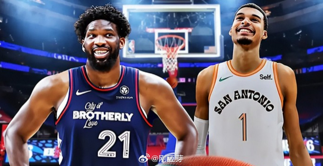 NBA 稳坐钓鱼台！即便夺冠失败赛季结束后仍为非卖品的五大球星！第五位：乔尔-恩