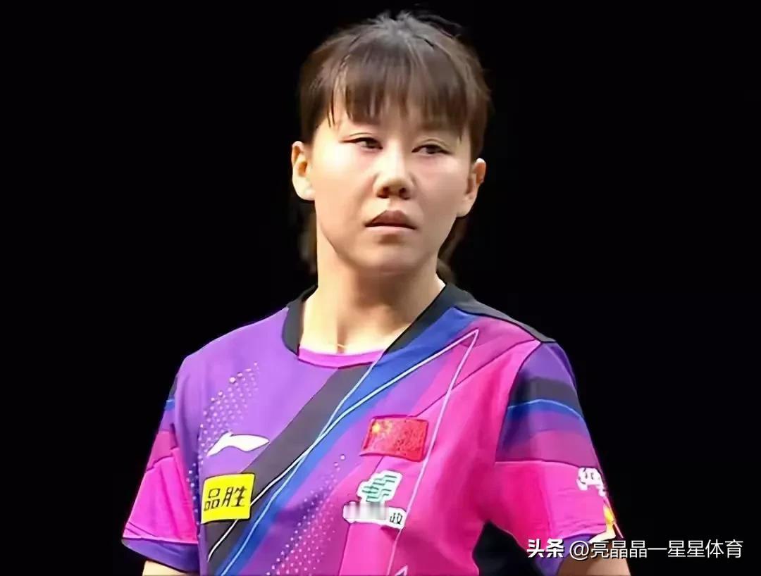 乒乓球中日韩三大协会
晋级WTT多哈冠军赛八强球员如下

1，🇨🇳陈幸同—晋