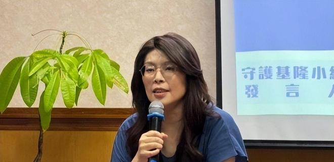 赖清德趁郑丽文访问之际，以司法手段"追杀"国民党得力干将徐巧芯，没想到徐巧芯以其