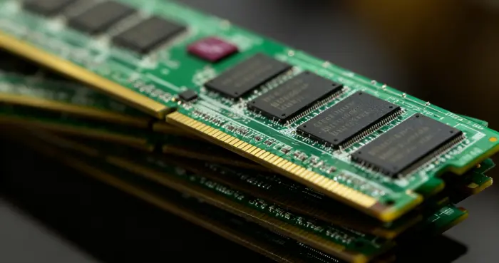 AI服務(wù)器消耗過半全球內(nèi)存月產(chǎn)能，存儲芯片緊缺或延續(xù)至2026年后
