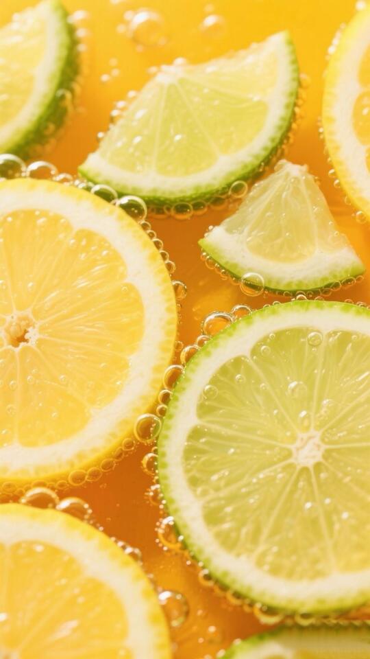 光看就很爽口的饮品🍋🍋🍋