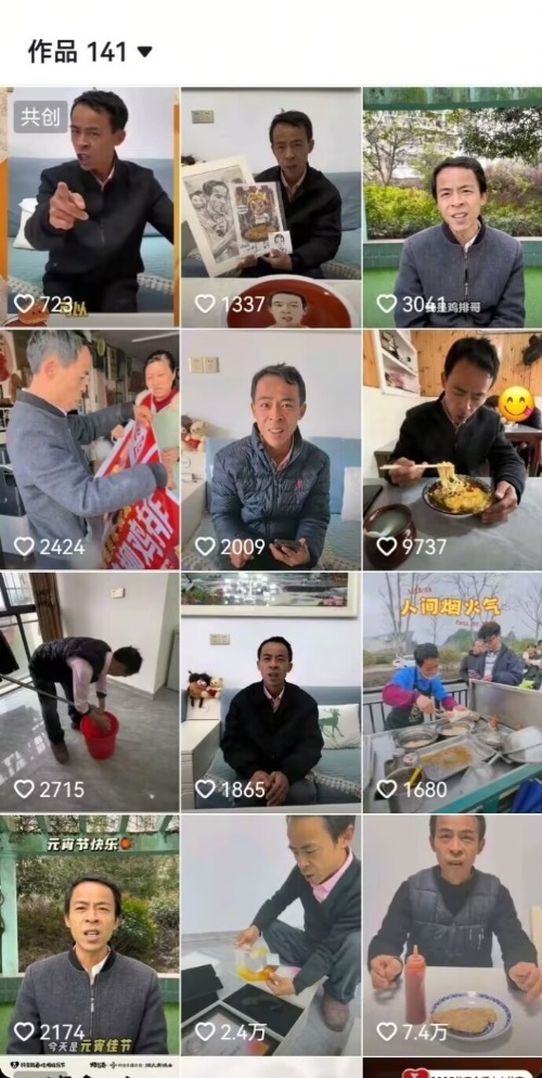 #鸡排哥合肥免费送1000份鸡排#【#走红半年的鸡排哥逐渐遇冷#】“可以拒绝我，