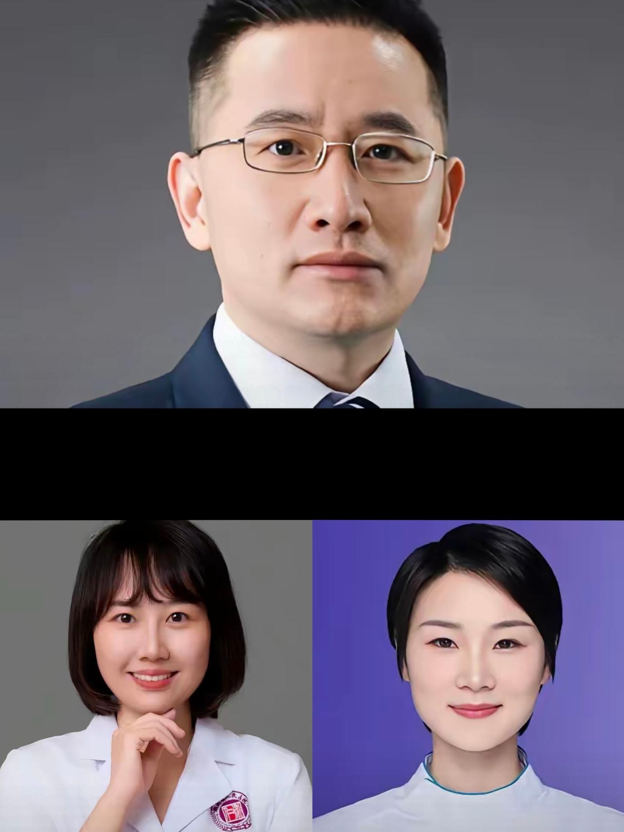 兔子不吃窝边草，古话有道理，
湖南省人民医院成为热点。
 祖院长的夫人护士长彭*