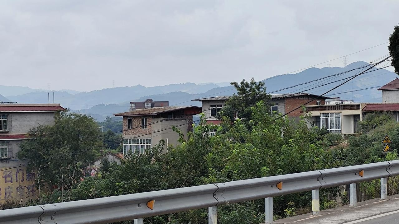晒图笔记大赛沿途的风景欣赏！自然风景图片分享