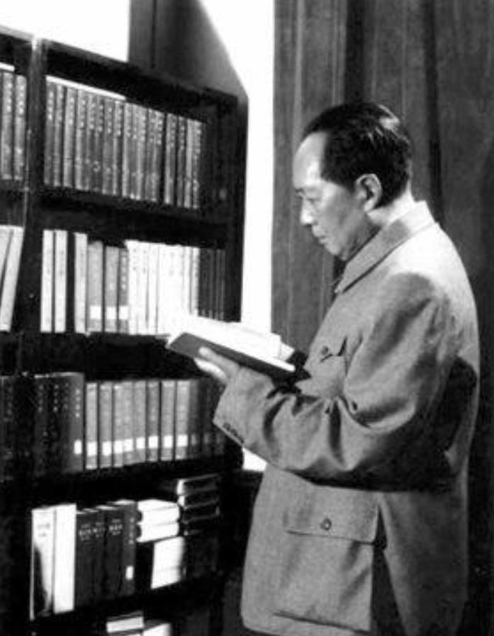 毛主席如何评价商纣王？毛泽东在1958年11月阅读斯大林《苏联社会主义经济问题》