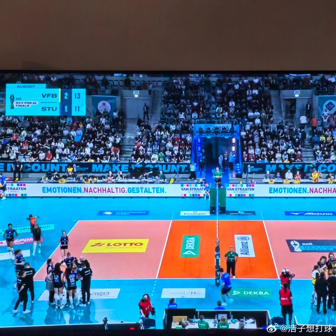 图林根这赛季这么凶的吗？ 