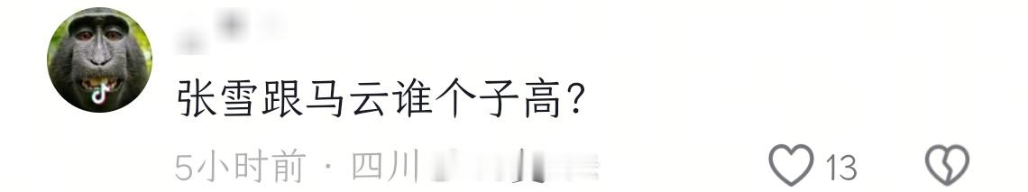 张雪坐地铁误用房卡顺利通过闸机那应该还是马云要高一些，当然，这种级别的大佬，只谈