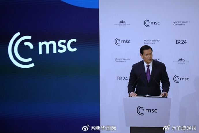 【#美国务卿要参加以黎会谈#】据美国媒体13日报道，美国国务院官员表示，美国国务