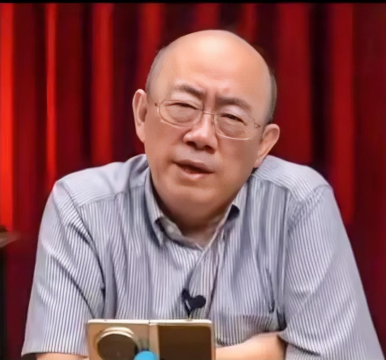 台湾名嘴郭正亮6月19日在节目上针对郑丽文提出的“欧盟模式”表态：“提出这个主张
