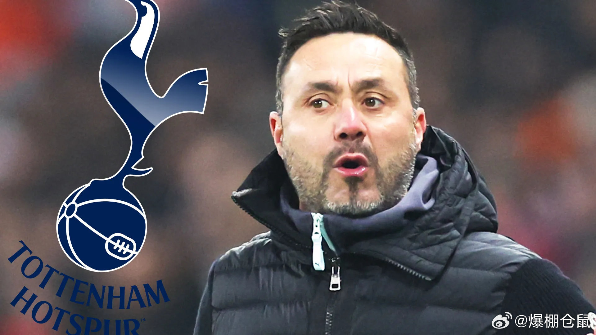 【等待决定】迪马济奥：热刺向德泽尔比提出了一份5年的合同，未来几小时德泽尔比将决