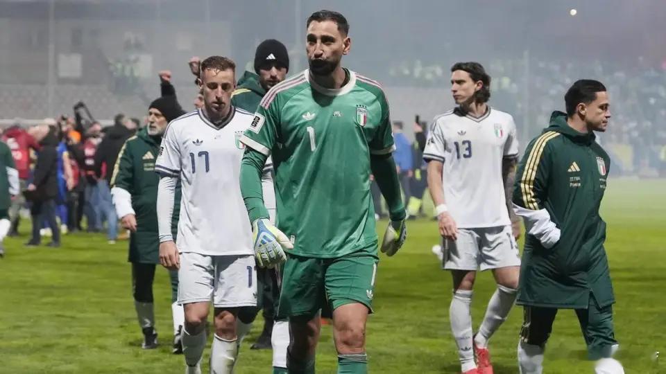 近日，世界杯主办国之一的美国提出了“建议”称，伊朗正处在战争状态不太“适合”参加