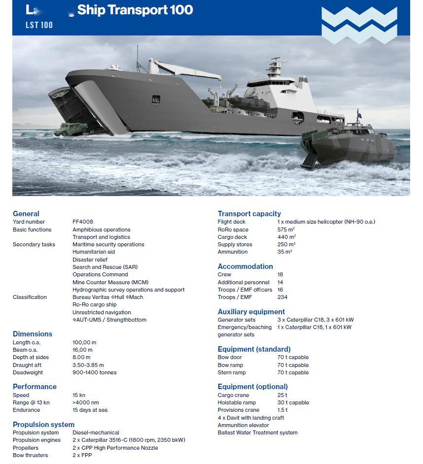 达门LST-100官方宣传资料