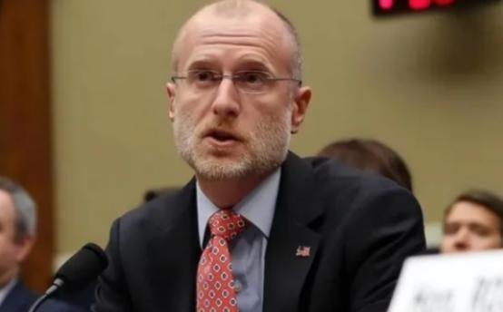 [兔子]原以为中国收紧稀土，已经是最后的底牌了。然而没想到的是，前美国高官居然无