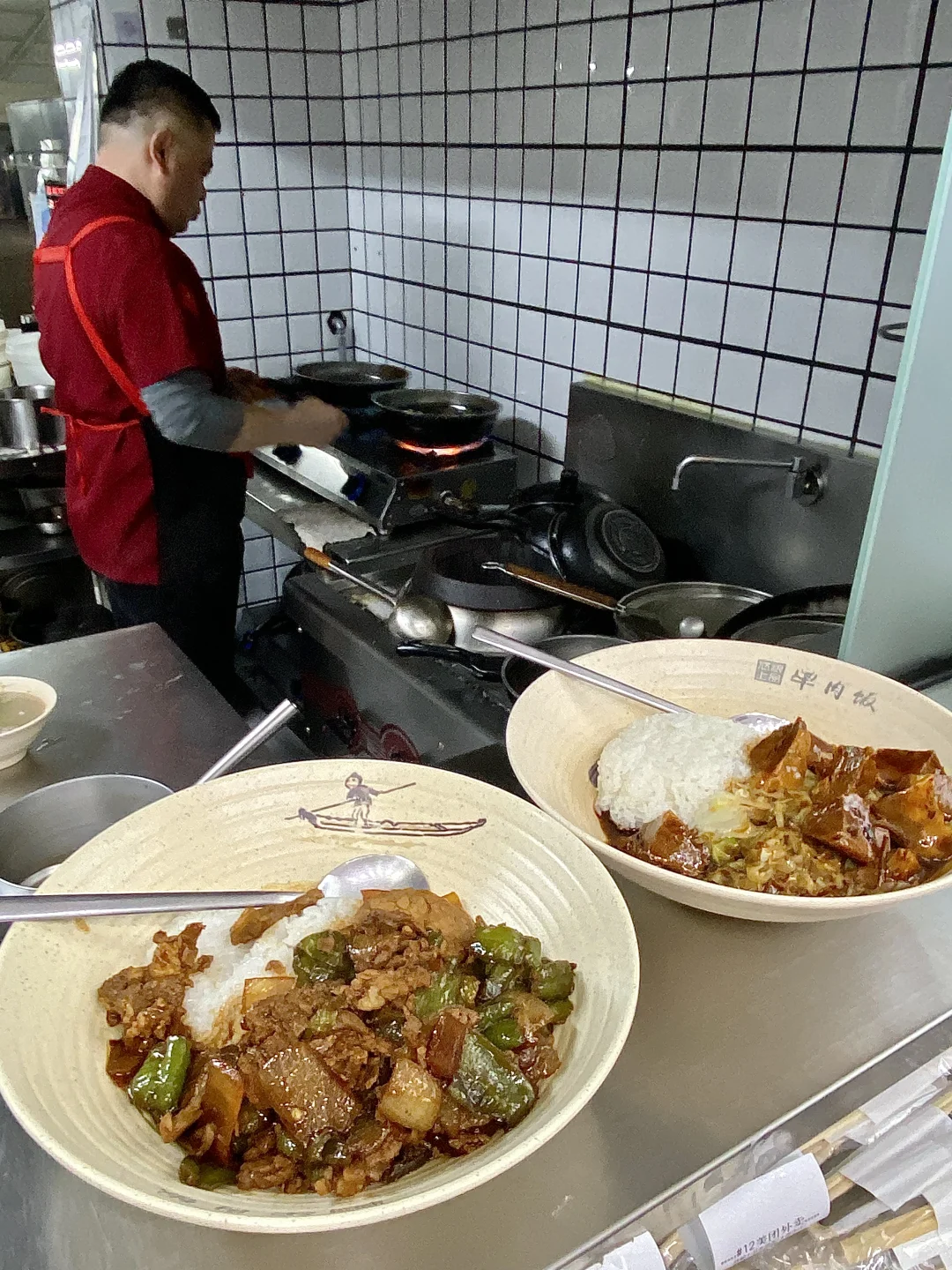 大连低调的牛肉饭之神，我要大声安利！！