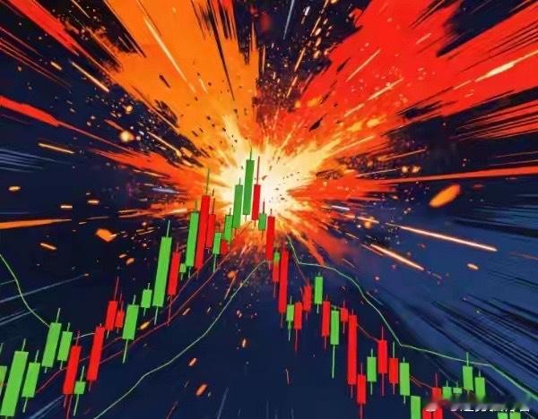 1700亿核电项目引爆A股！明天这三大板块要嗨了周五个股全线大涨，结果看似不错，