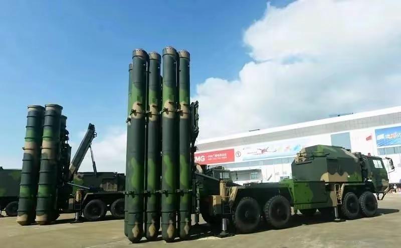 我国明明有了红旗9B，为什么还要研究红旗22和红旗12？说不好听点，是因为红旗9