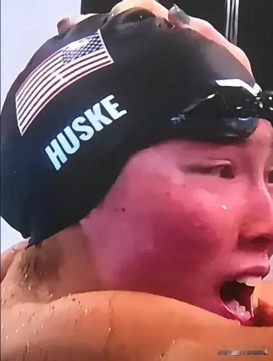 金牌难超美国！
看了一个段子，觉得很有道理：美国金牌难以超越，是因为在奥运会项目